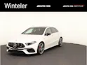 MERCEDES-BENZ A 45 S AMG 4Matic+