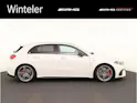 MERCEDES-BENZ A 45 S AMG 4Matic+