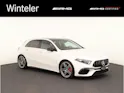 MERCEDES-BENZ A 45 S AMG 4Matic+