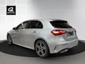 MERCEDES-BENZ A 200 Night Star 7G-DCT