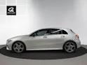 MERCEDES-BENZ A 200 Night Star 7G-DCT