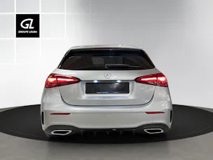 MERCEDES-BENZ A 200 Night Star 7G-DCT