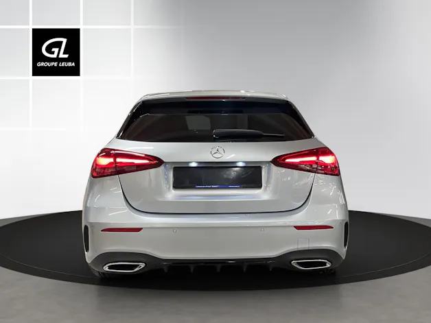 MERCEDES-BENZ A 200 Night Star 7G-DCT
