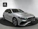 MERCEDES-BENZ A 200 Night Star 7G-DCT