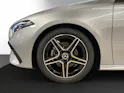 MERCEDES-BENZ A 200 Night Star 7G-DCT
