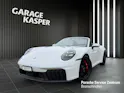 PORSCHE 911 Carrera 4 GTS Cabriolet