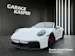 PORSCHE 911 Carrera 4 GTS Cabriolet