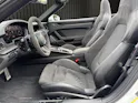PORSCHE 911 Carrera 4 GTS Cabriolet
