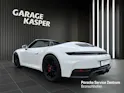 PORSCHE 911 Carrera 4 GTS Cabriolet