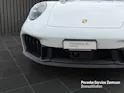 PORSCHE 911 Carrera 4 GTS Cabriolet
