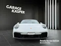 PORSCHE 911 Carrera 4 GTS Cabriolet
