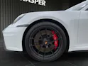 PORSCHE 911 Carrera 4 GTS Cabriolet