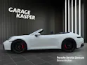 PORSCHE 911 Carrera 4 GTS Cabriolet