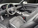 PORSCHE 911 Carrera 4 GTS Cabriolet