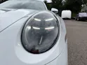 PORSCHE 911 Carrera 4 GTS Cabriolet
