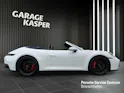 PORSCHE 911 Carrera 4 GTS Cabriolet