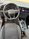 CUPRA Ateca 2.0TSI VZ 4Drive DSG