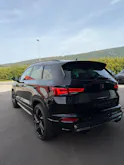 CUPRA Ateca 2.0TSI VZ 4Drive DSG