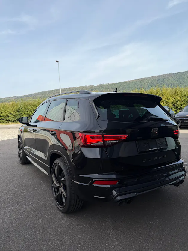 CUPRA Ateca 2.0TSI VZ 4Drive DSG
