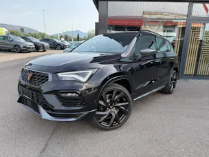 CUPRA Ateca 2.0TSI VZ 4Drive DSG