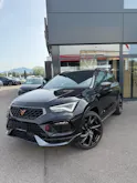 CUPRA Ateca 2.0TSI VZ 4Drive DSG