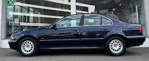 BMW 528i