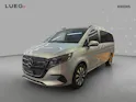MERCEDES-BENZ V 250 d 4M - Lang / 4x4 / DISTRONIC / 360 Grad Kamera / AHK / 7 Sitze