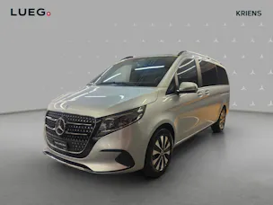 MERCEDES-BENZ V 250 d 4M - Lang / 4x4 / DISTRONIC / 360 Grad Kamera / AHK / 7 Sitze