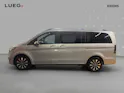 MERCEDES-BENZ V 250 d 4M - Lang / 4x4 / DISTRONIC / 360 Grad Kamera / AHK / 7 Sitze