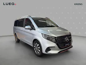 MERCEDES-BENZ V 250 d 4M - Lang / 4x4 / DISTRONIC / 360 Grad Kamera / AHK / 7 Sitze