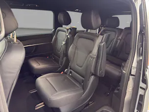 MERCEDES-BENZ V 250 d 4M - Lang / 4x4 / DISTRONIC / 360 Grad Kamera / AHK / 7 Sitze