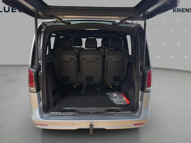 MERCEDES-BENZ V 250 d 4M - Lang / 4x4 / DISTRONIC / 360 Grad Kamera / AHK / 7 Sitze
