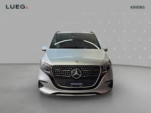 MERCEDES-BENZ V 250 d 4M - Lang / 4x4 / DISTRONIC / 360 Grad Kamera / AHK / 7 Sitze