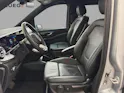 MERCEDES-BENZ V 250 d 4M - Lang / 4x4 / DISTRONIC / 360 Grad Kamera / AHK / 7 Sitze
