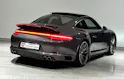 PORSCHE 911 Carrera 4S PDK | CH |