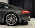 PORSCHE 911 Carrera 4S PDK | CH |