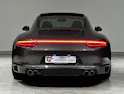PORSCHE 911 Carrera 4S PDK | CH |