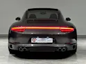 PORSCHE 911 Carrera 4S PDK | CH |