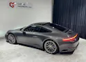 PORSCHE 911 Carrera 4S PDK | CH |