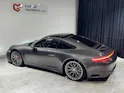 PORSCHE 911 Carrera 4S PDK | CH |