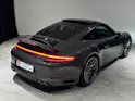 PORSCHE 911 Carrera 4S PDK | CH |