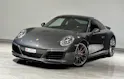 PORSCHE 911 Carrera 4S PDK | CH |