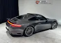PORSCHE 911 Carrera 4S PDK | CH |