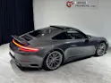 PORSCHE 911 Carrera 4S PDK | CH |