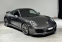 PORSCHE 911 Carrera 4S PDK | CH |