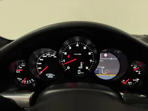 PORSCHE 911 Carrera 4S PDK | CH |