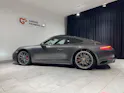 PORSCHE 911 Carrera 4S PDK | CH |