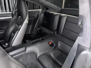 PORSCHE 911 Carrera 4S PDK | CH |