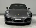 PORSCHE 911 Carrera 4S PDK | CH |