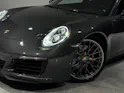 PORSCHE 911 Carrera 4S PDK | CH |